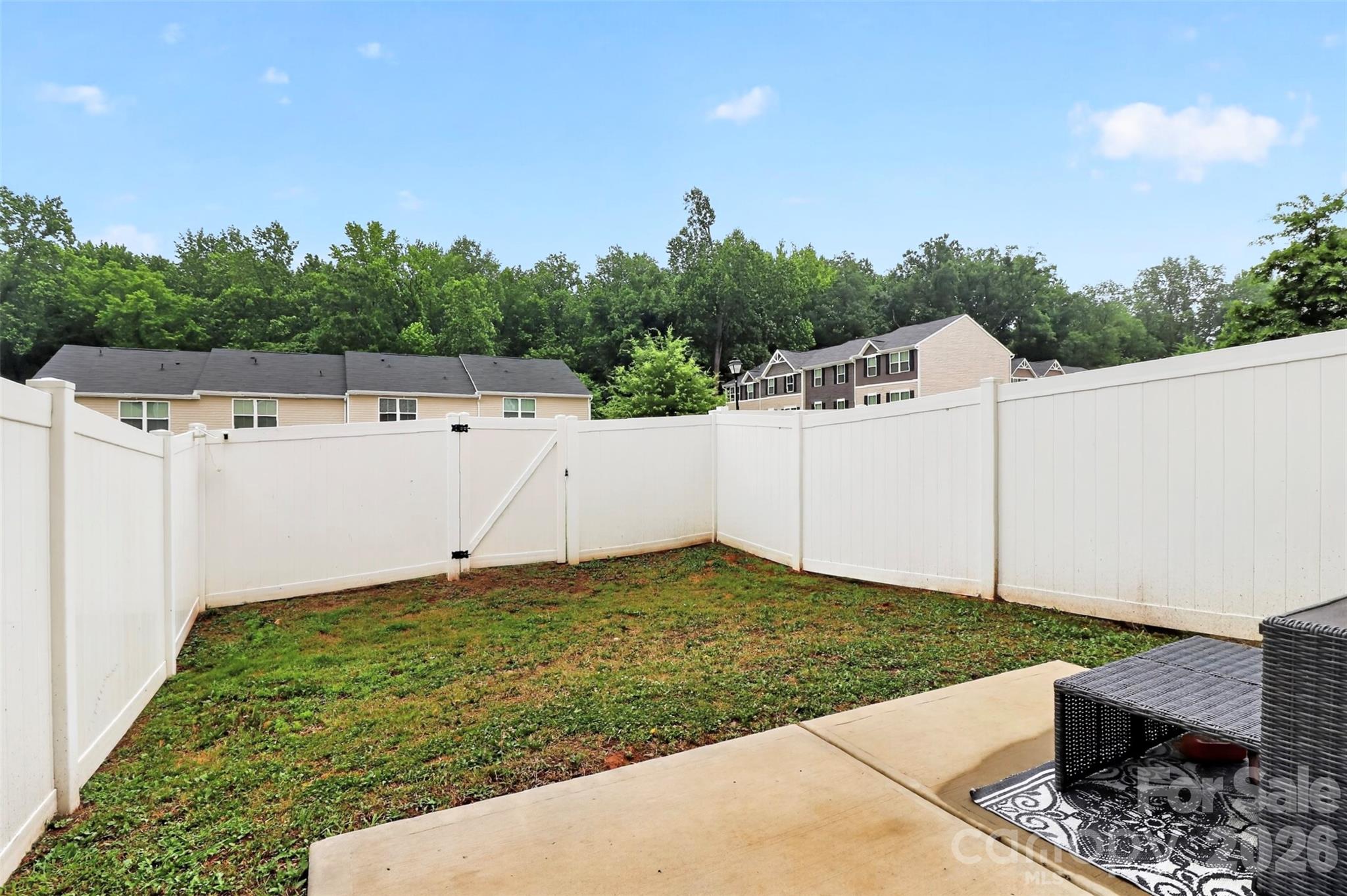 5412 Kyndall Walk Way Charlotte NC 28269
