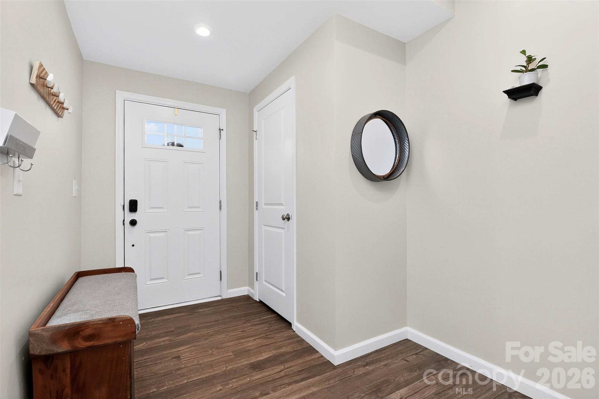 5412 Kyndall Walk Way Charlotte NC 28269