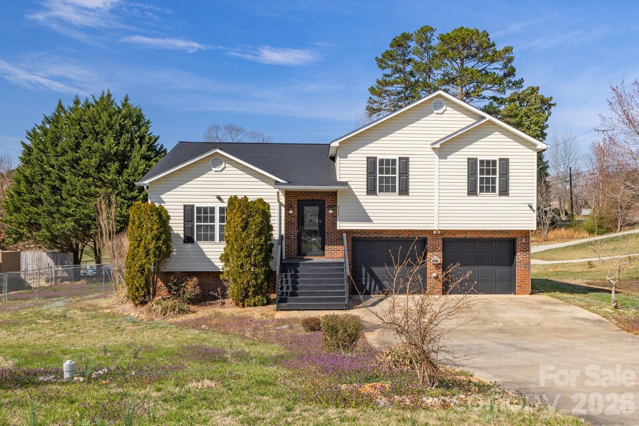 311 N Meadow Drive Morganton NC 28655