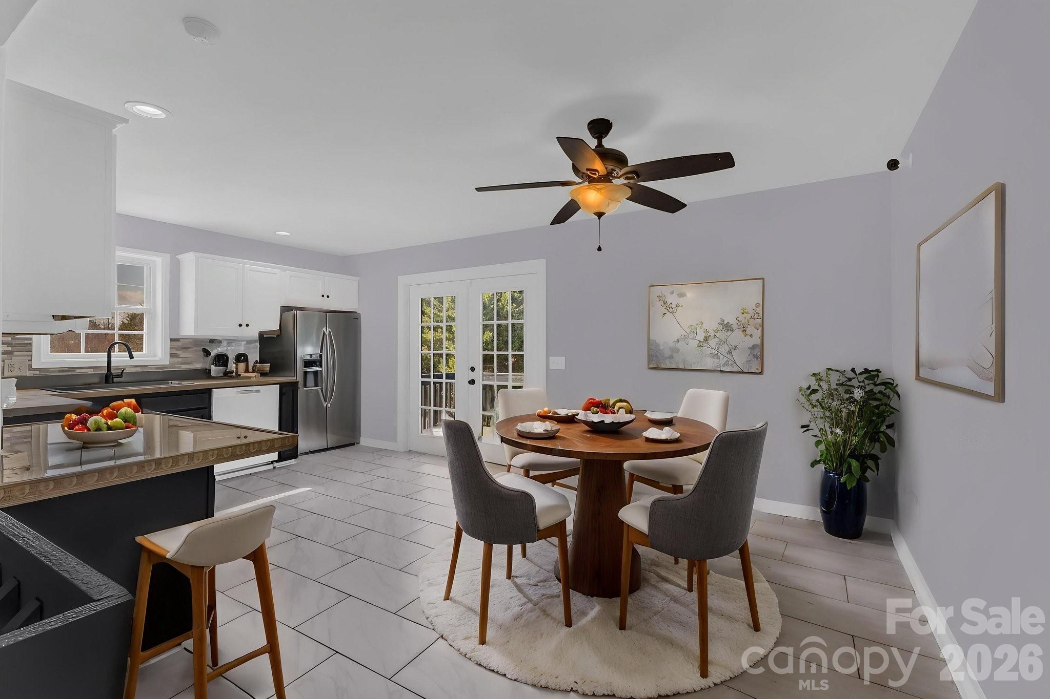 311 N Meadow Drive Morganton NC 28655