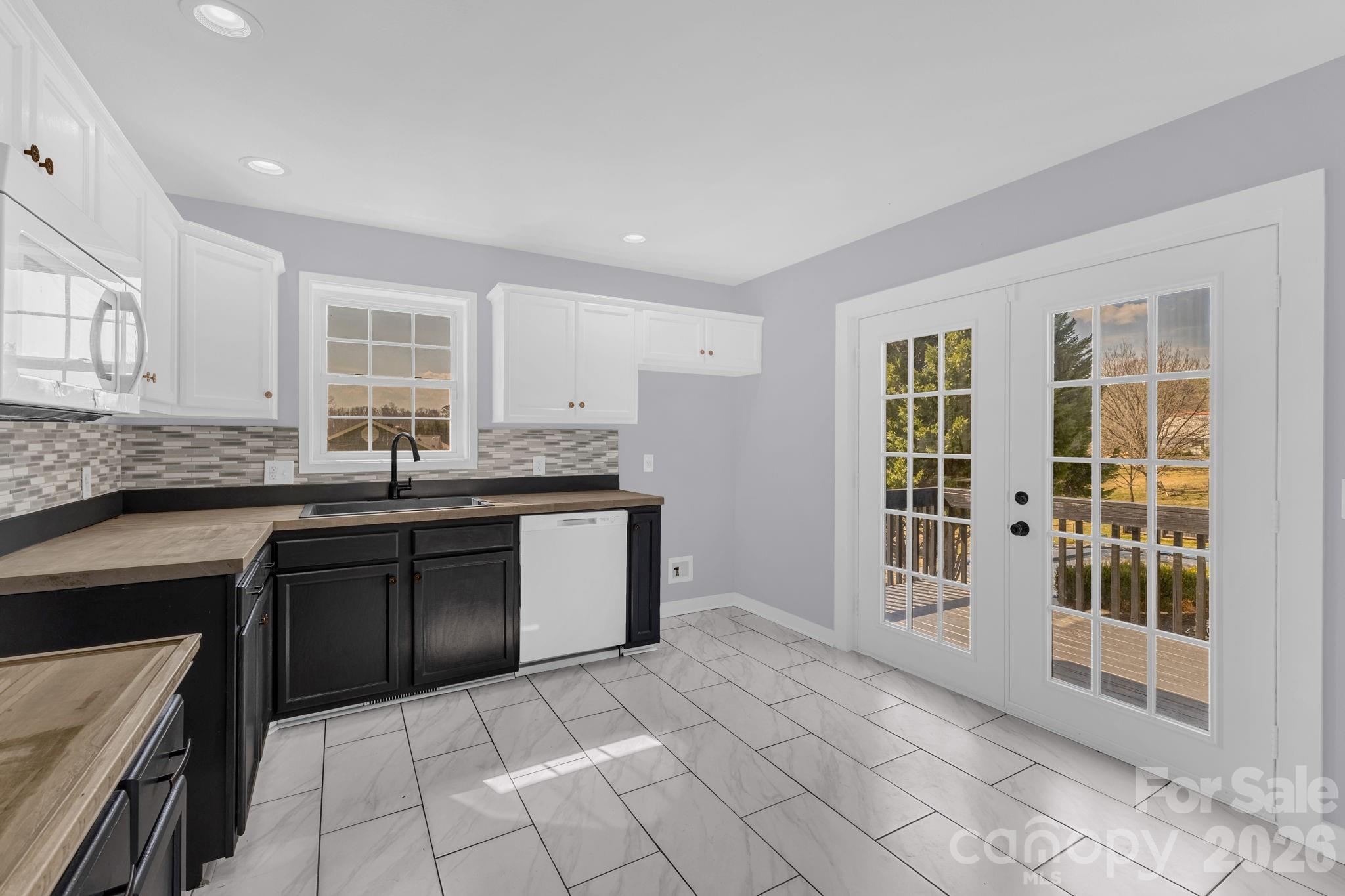 311 N Meadow Drive Morganton NC 28655