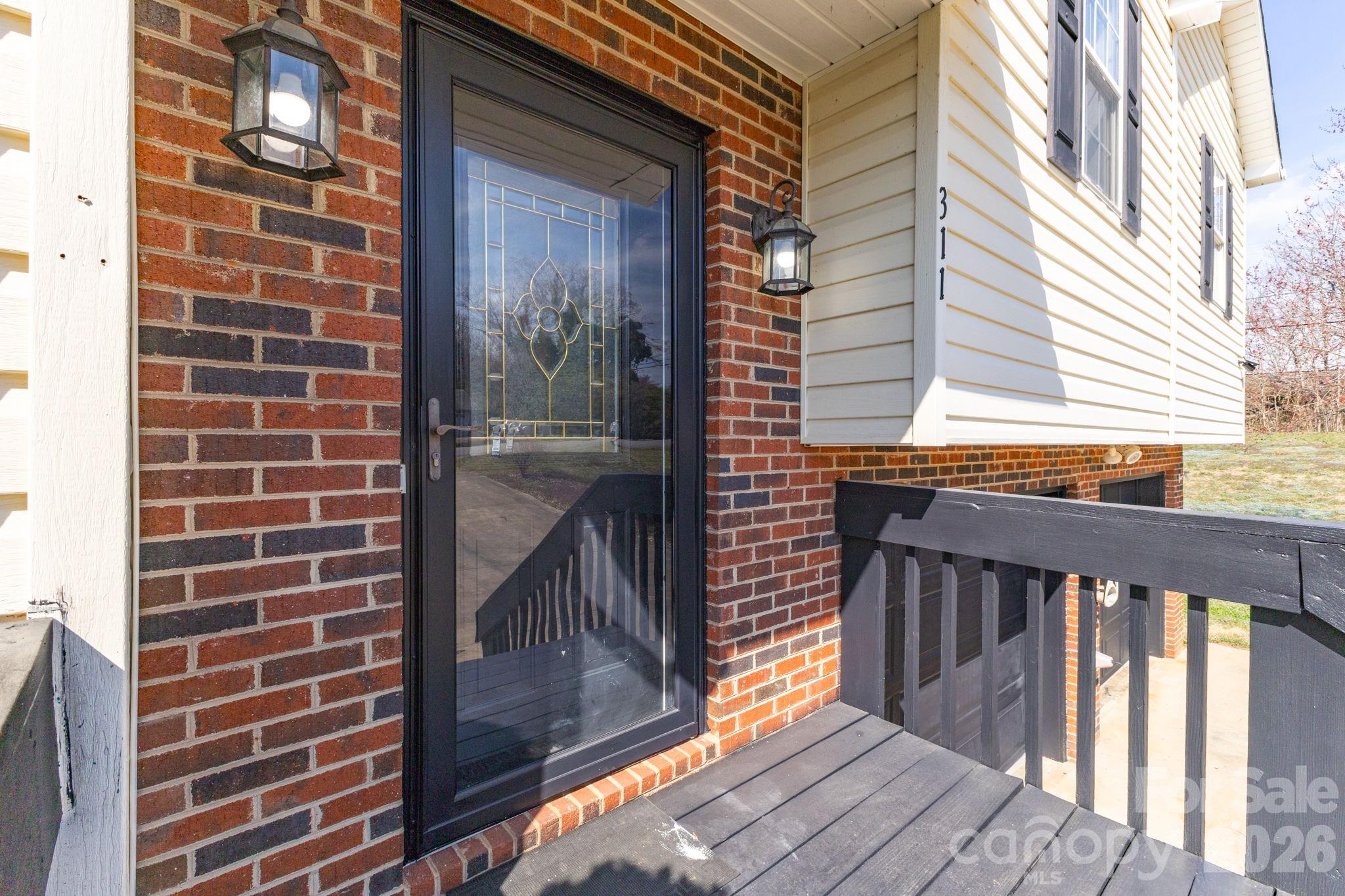 311 N Meadow Drive Morganton NC 28655
