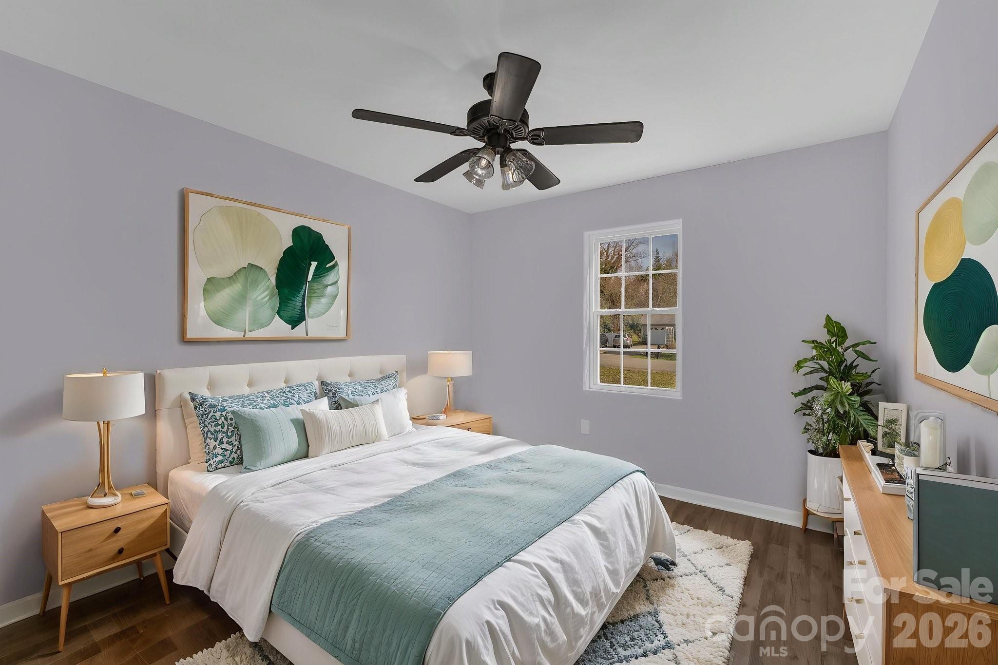 311 N Meadow Drive Morganton NC 28655