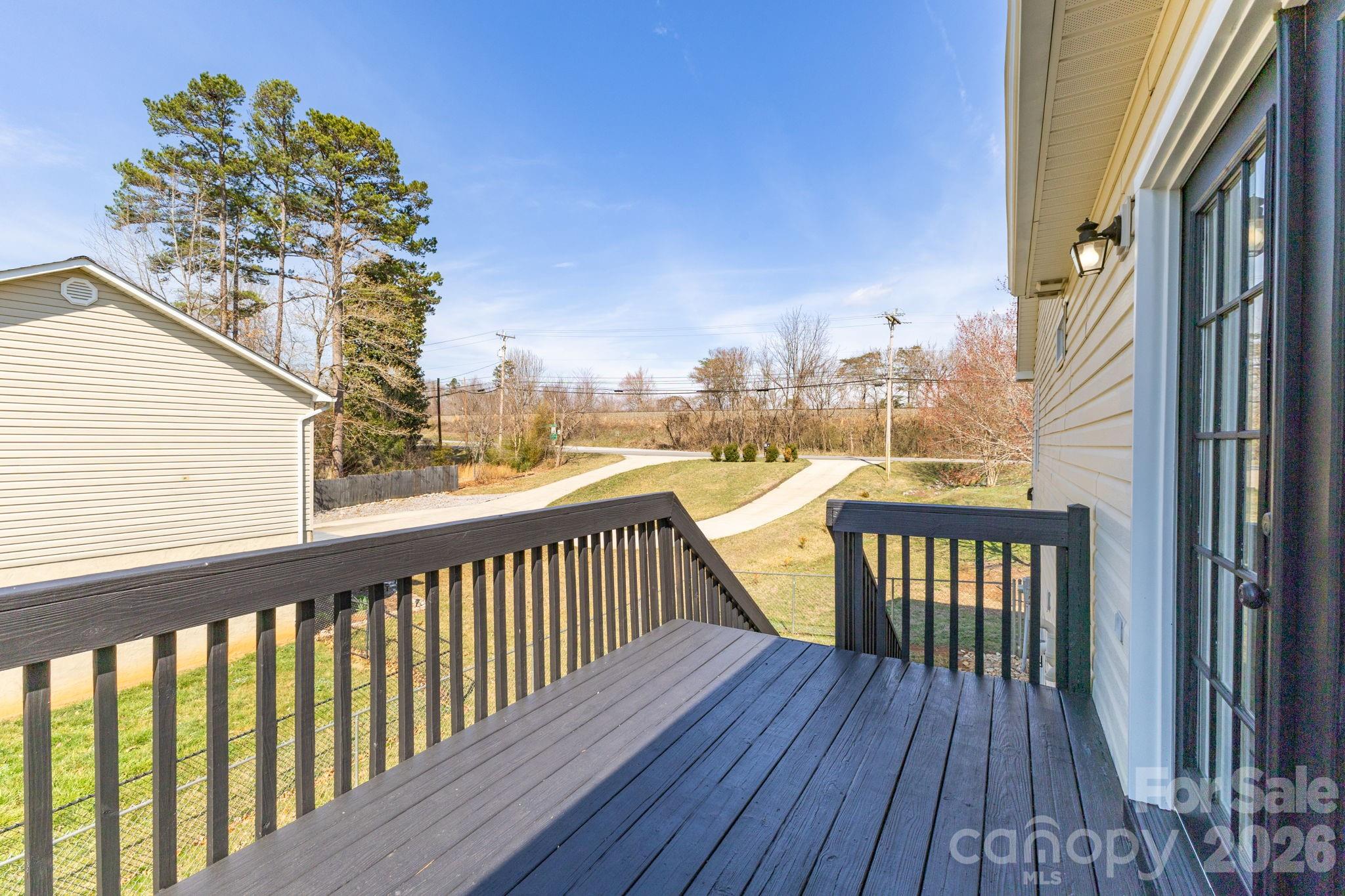 311 N Meadow Drive Morganton NC 28655
