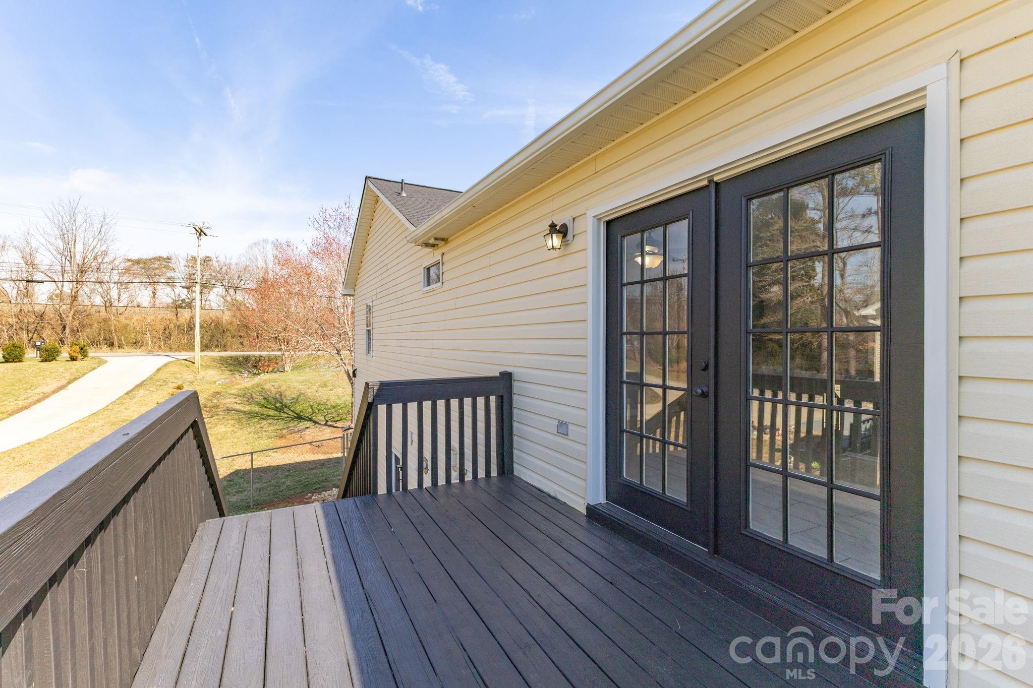 311 N Meadow Drive Morganton NC 28655