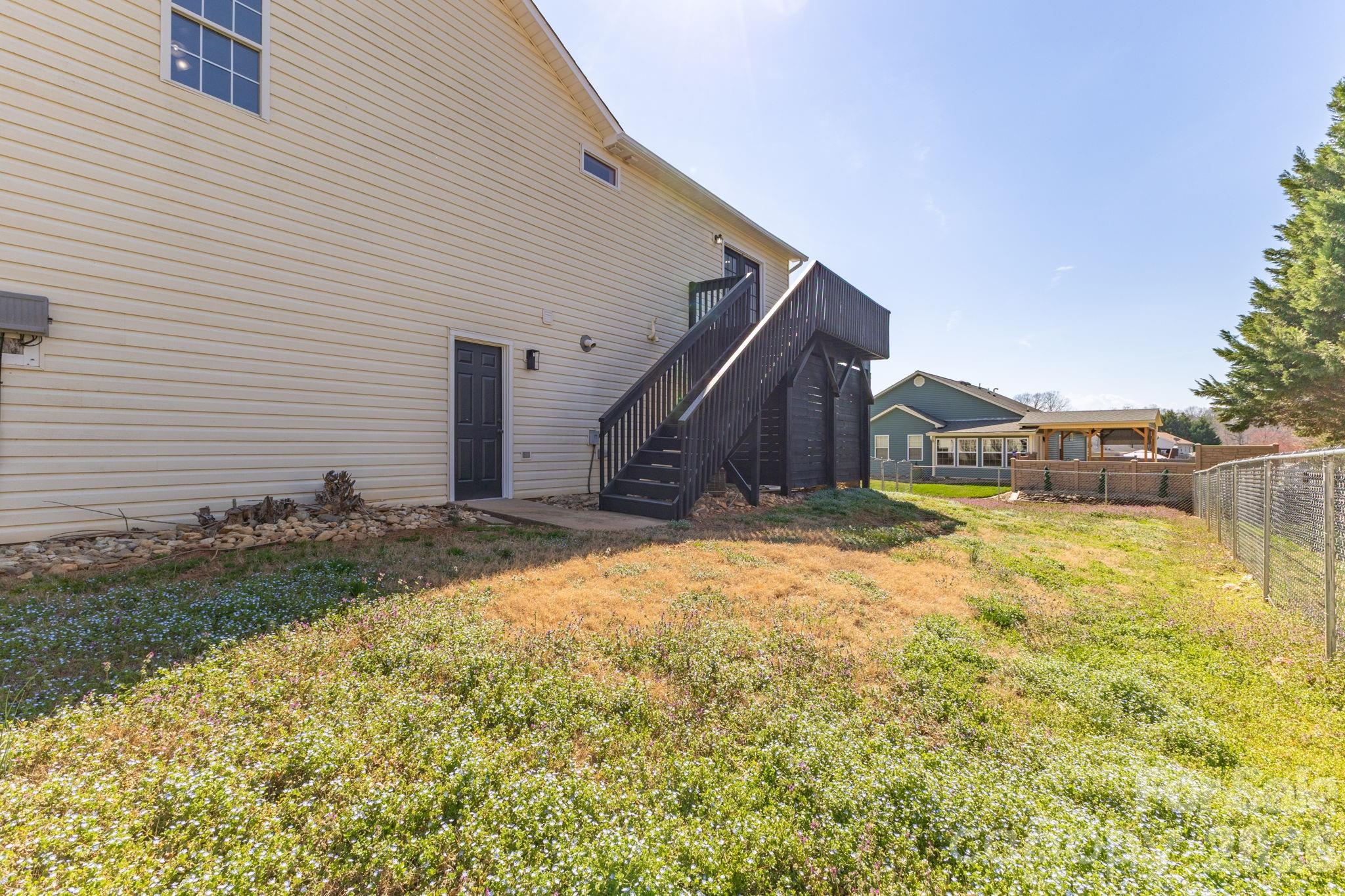 311 N Meadow Drive Morganton NC 28655