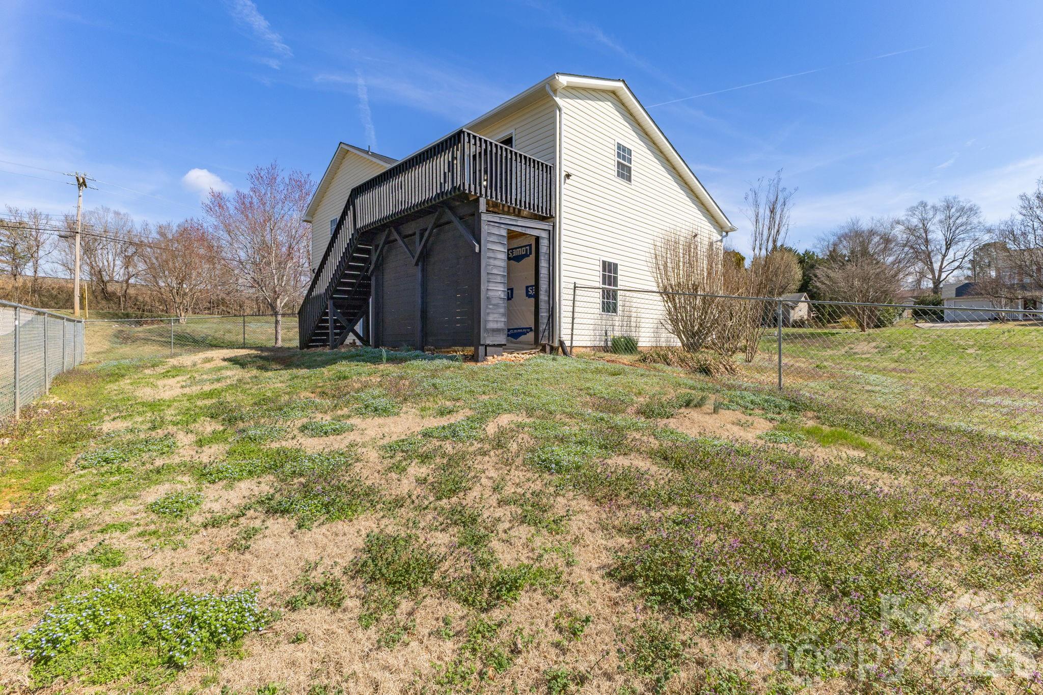 311 N Meadow Drive Morganton NC 28655