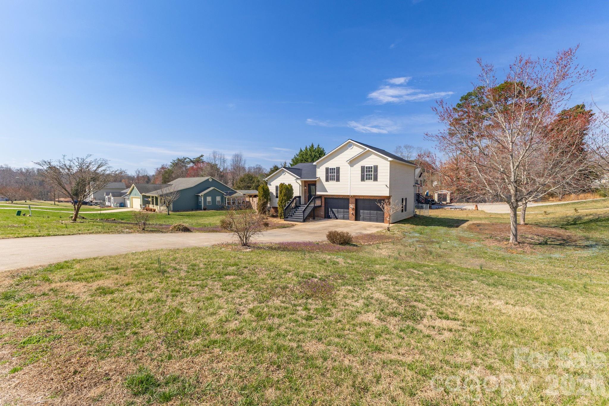 311 N Meadow Drive Morganton NC 28655