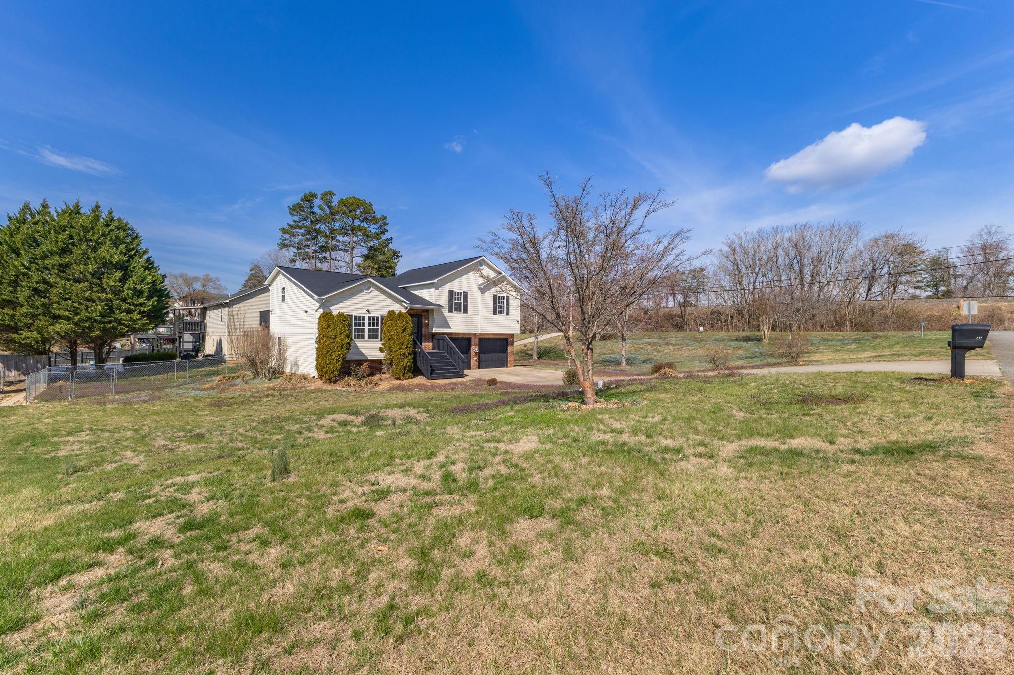 311 N Meadow Drive Morganton NC 28655