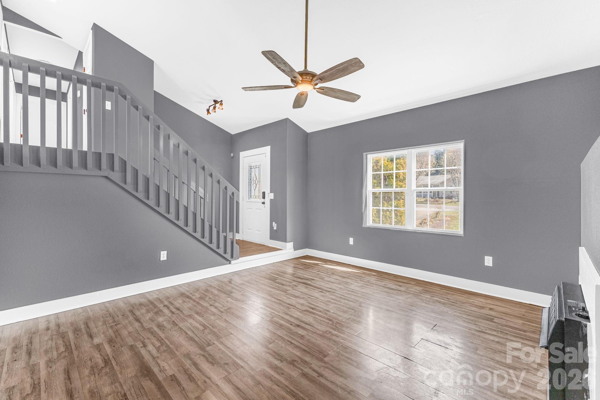 311 N Meadow Drive Morganton NC 28655