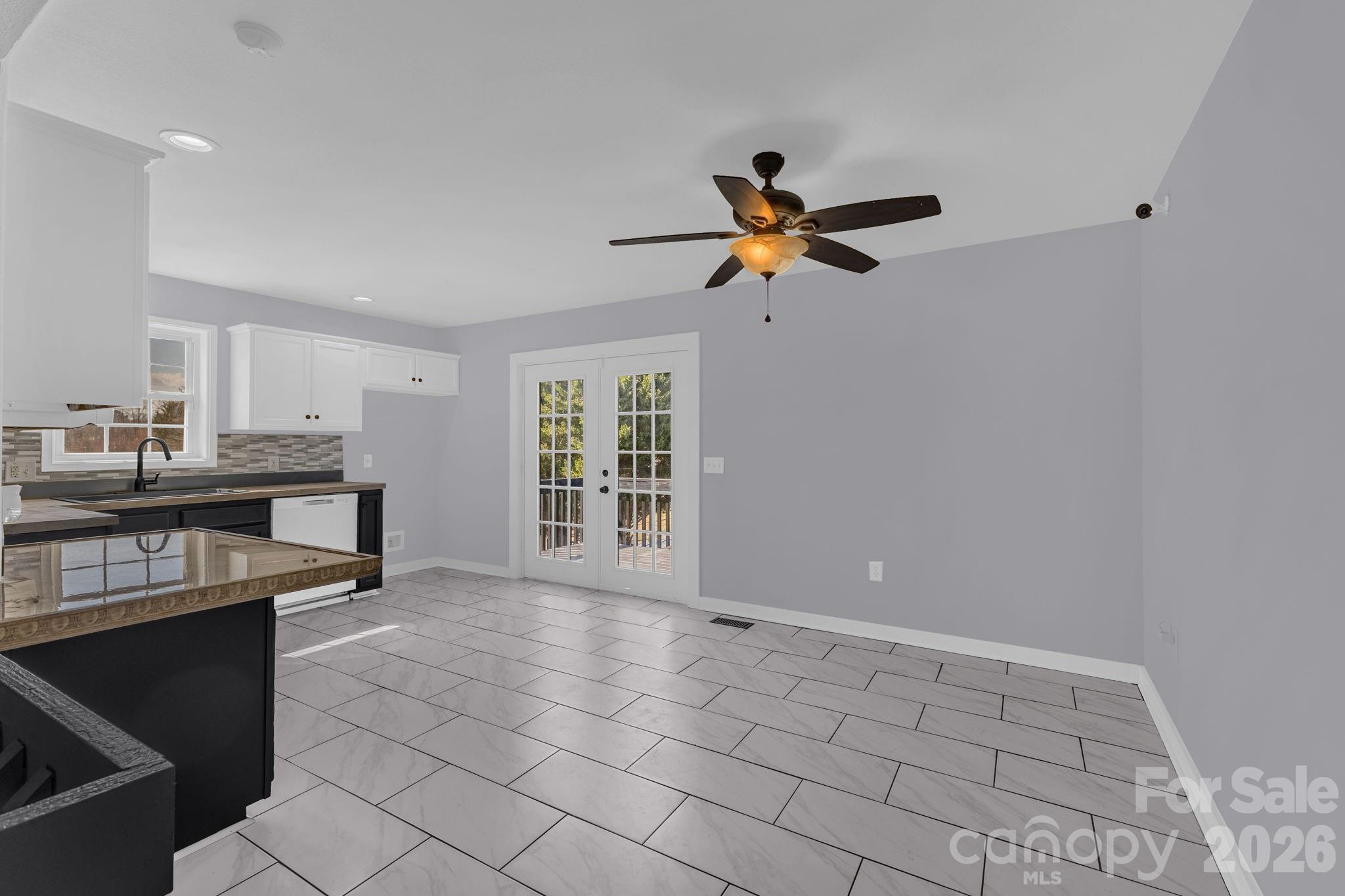 311 N Meadow Drive Morganton NC 28655