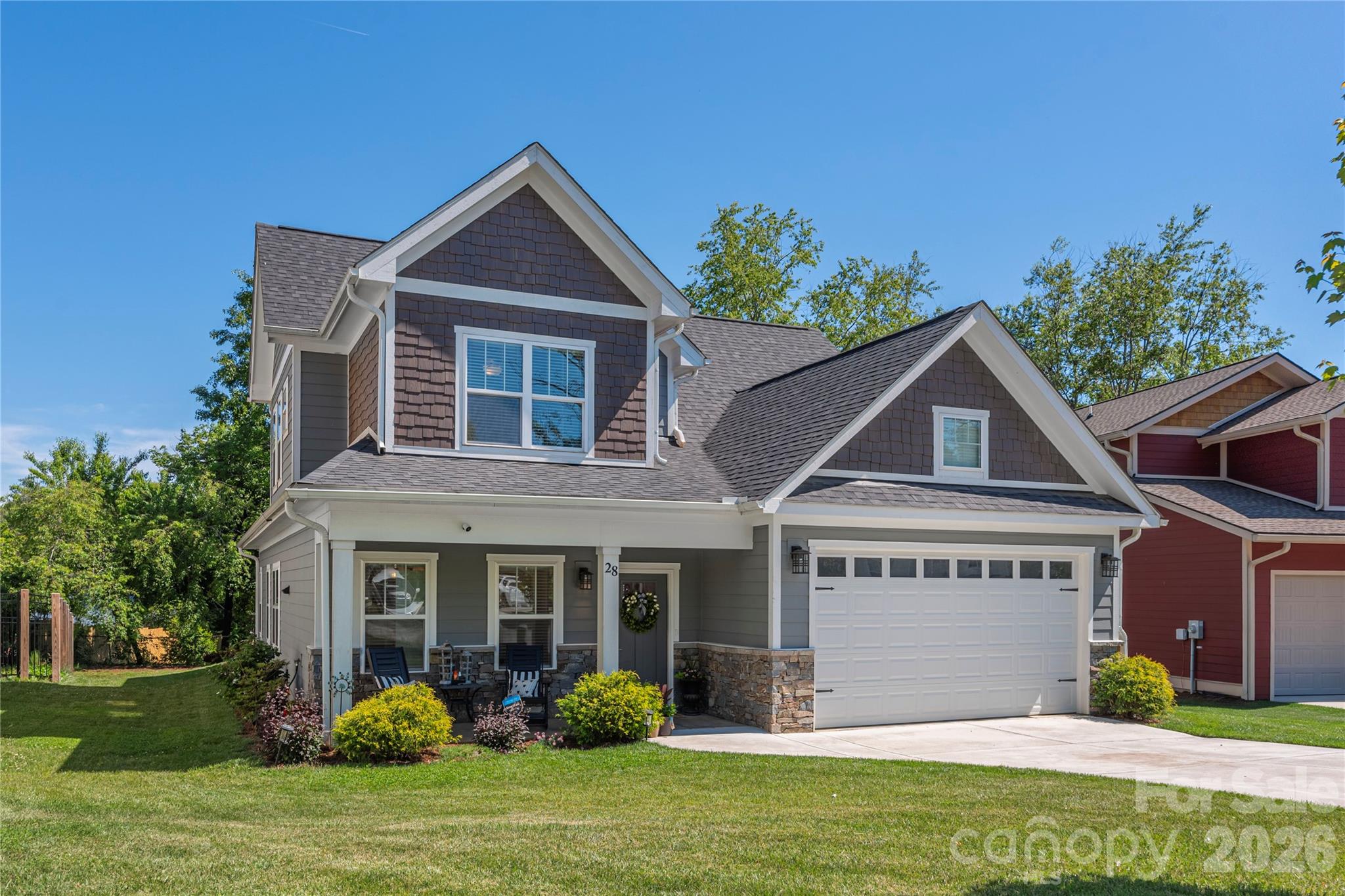 28 Reagan Run Court Arden NC 28704
