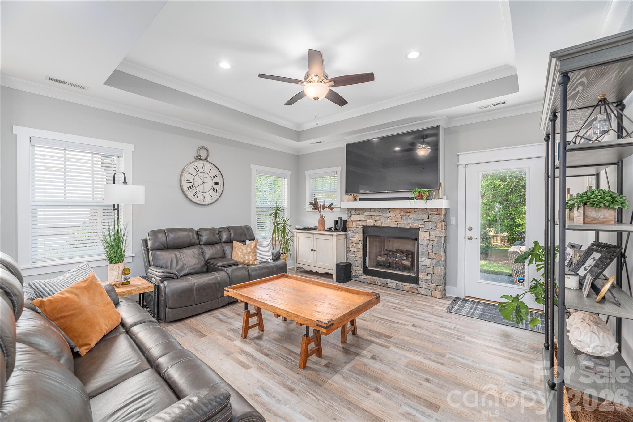 28 Reagan Run Court Arden NC 28704