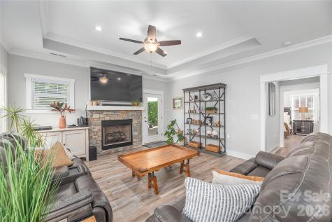 28 Reagan Run Court Arden NC 28704