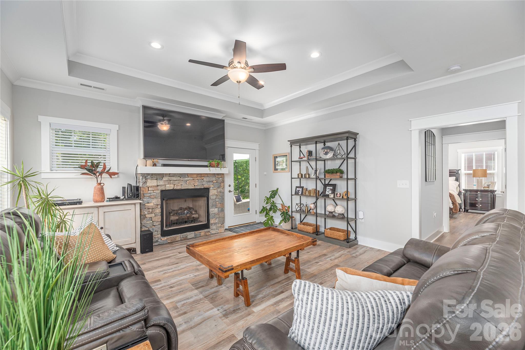 28 Reagan Run Court Arden NC 28704