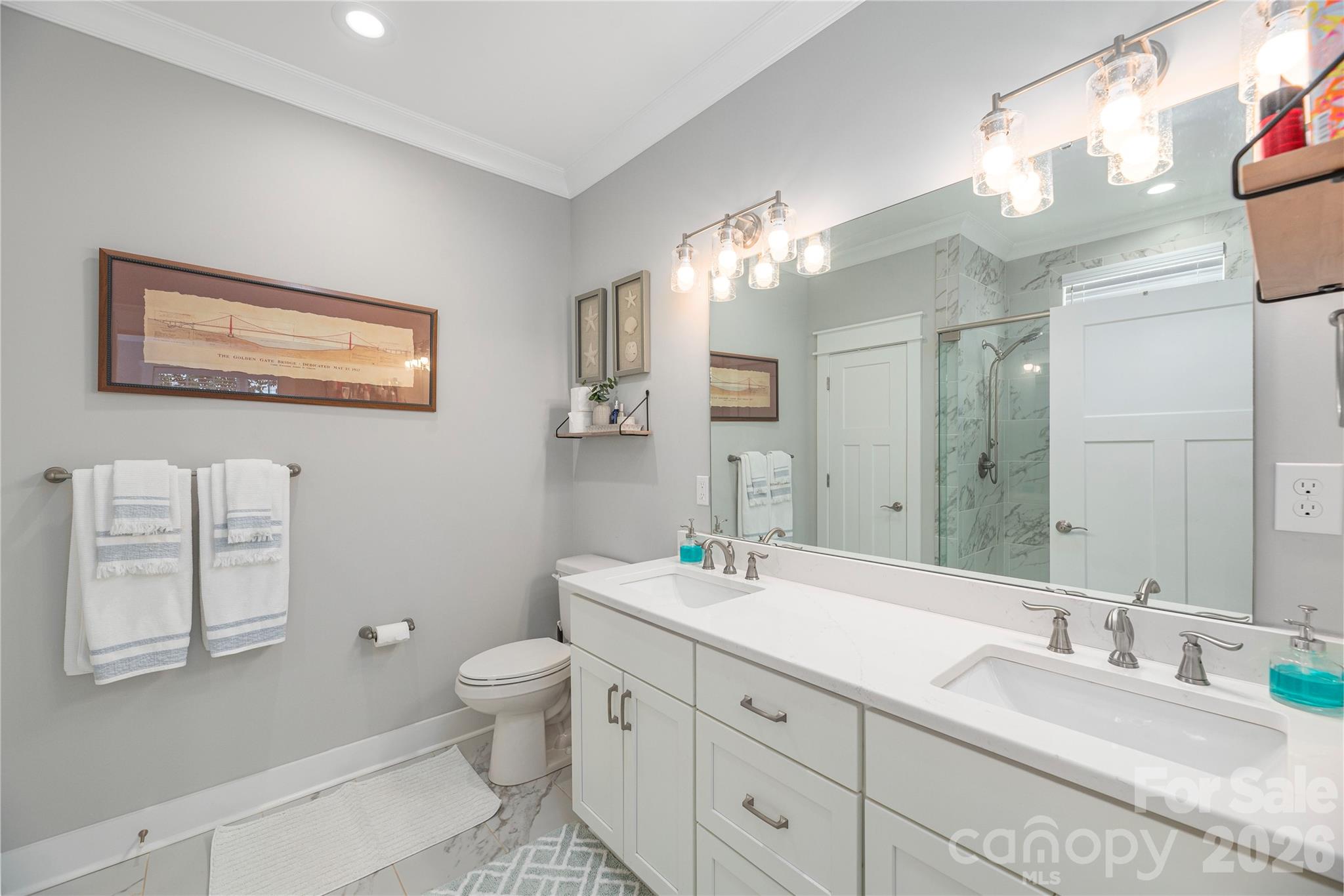 28 Reagan Run Court Arden NC 28704