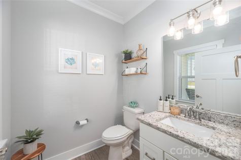 28 Reagan Run Court Arden NC 28704