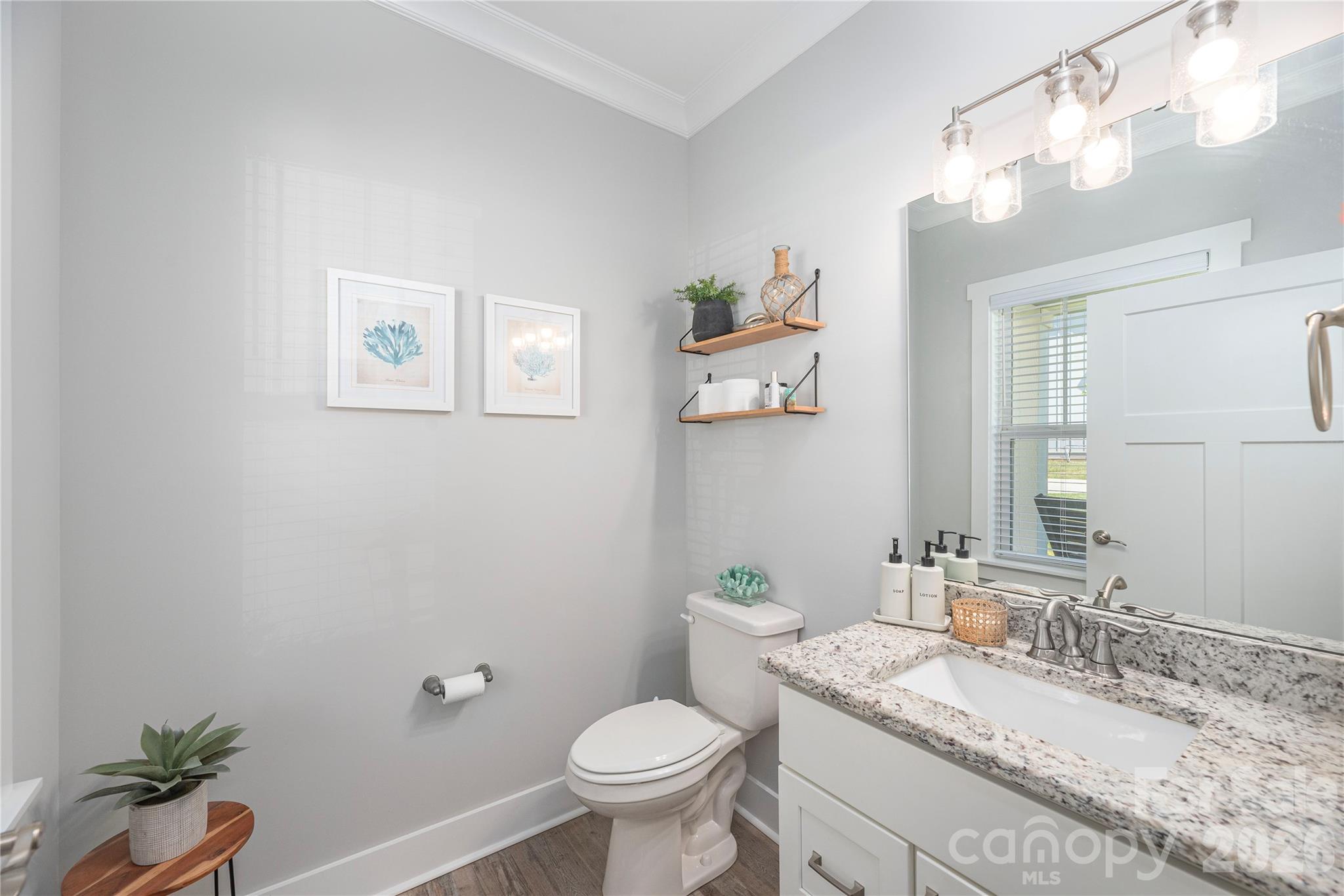 28 Reagan Run Court Arden NC 28704