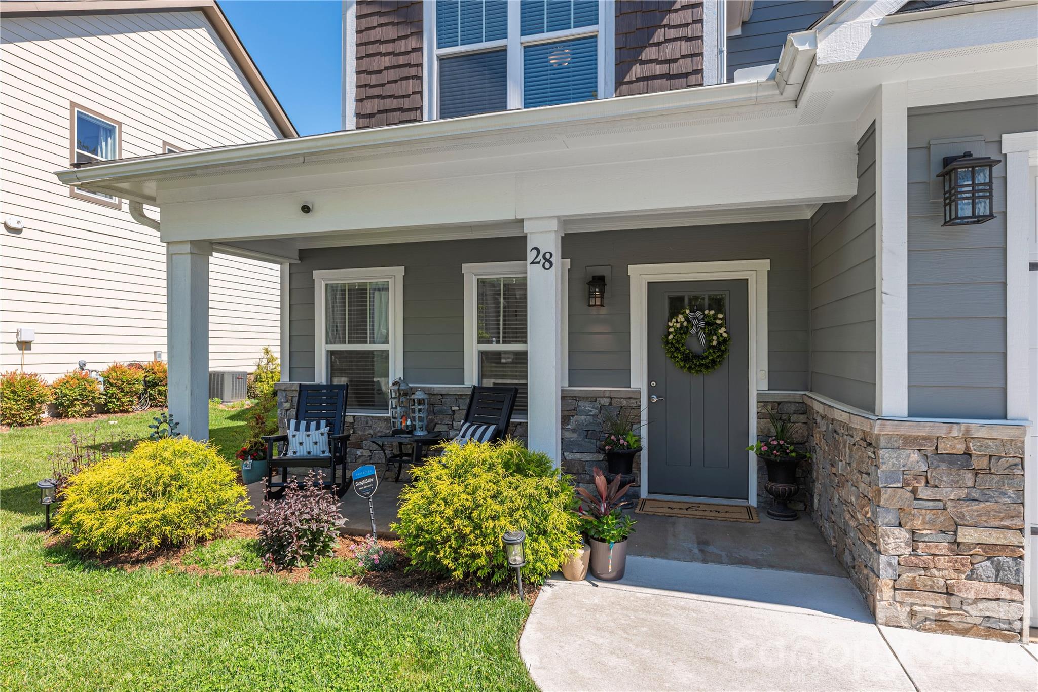 28 Reagan Run Court Arden NC 28704