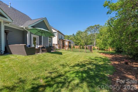 28 Reagan Run Court Arden NC 28704