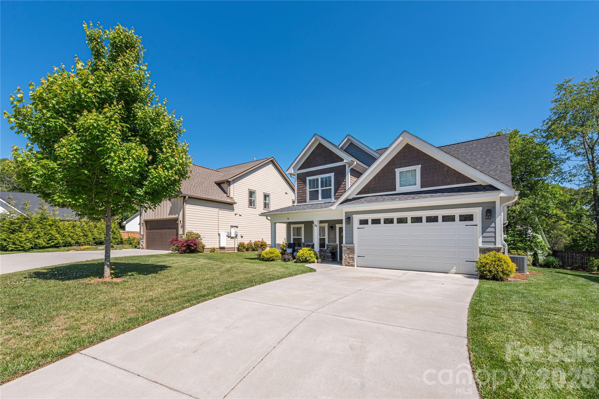 28 Reagan Run Court Arden NC 28704