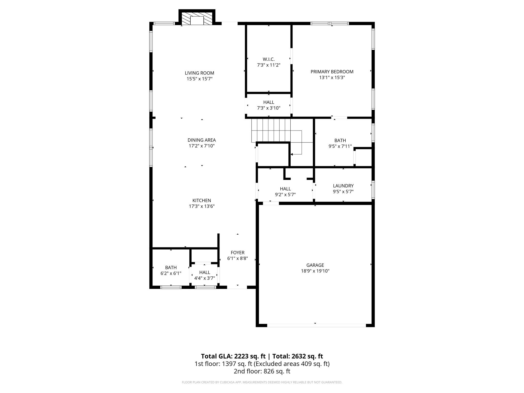 28 Reagan Run Court Arden NC 28704