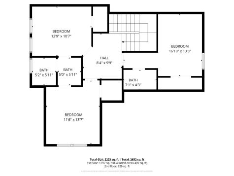 28 Reagan Run Court Arden NC 28704