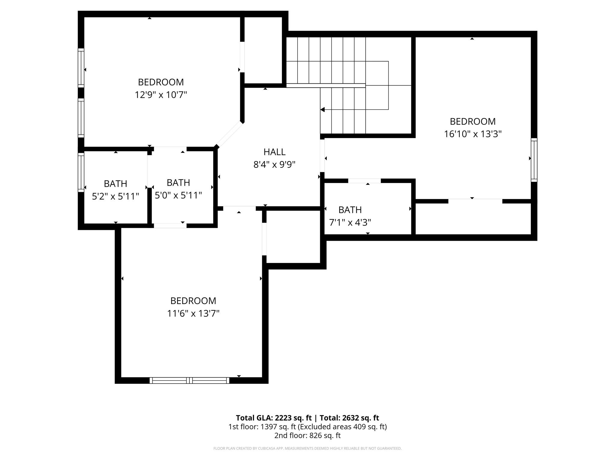 28 Reagan Run Court Arden NC 28704