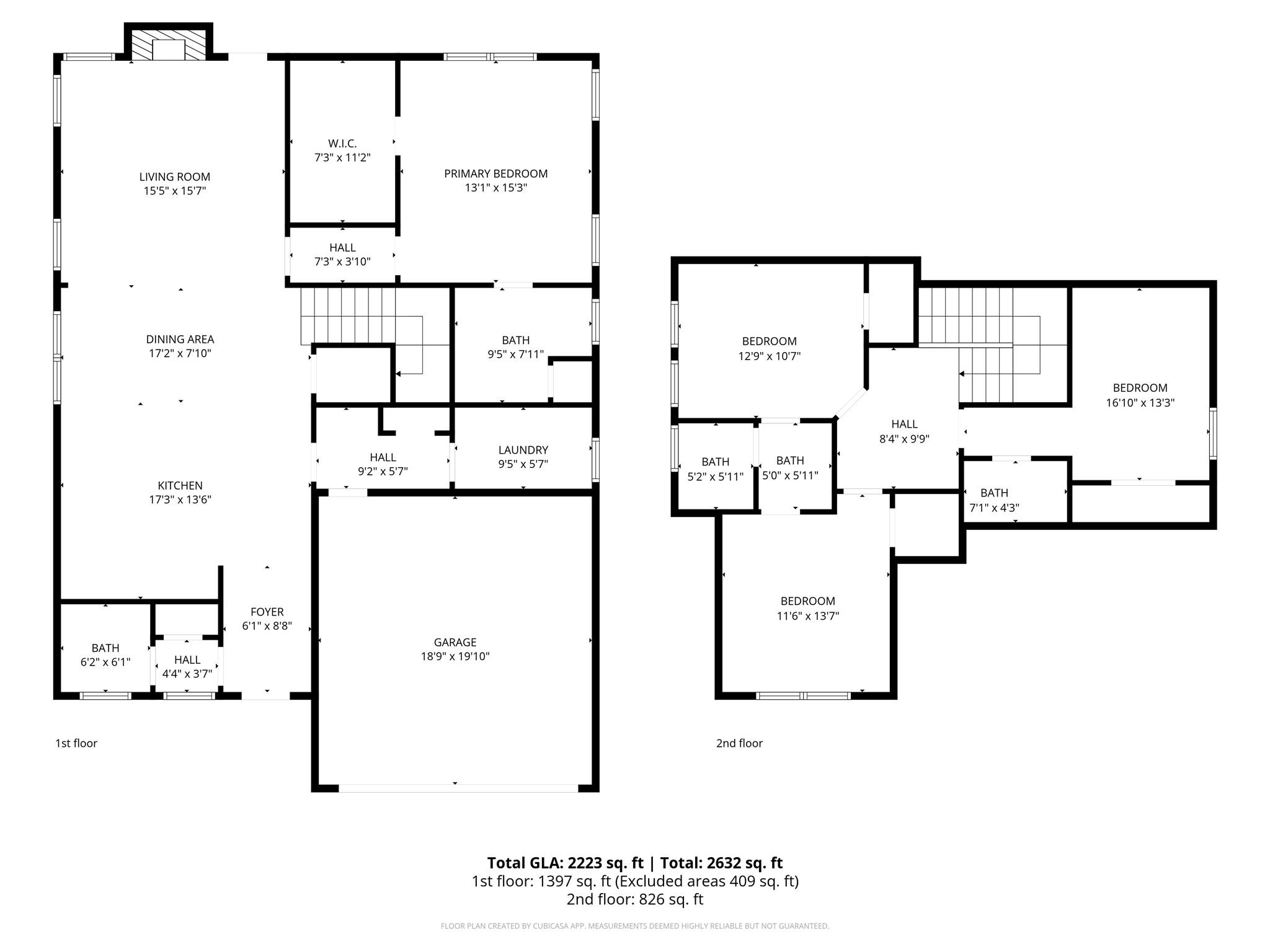 28 Reagan Run Court Arden NC 28704