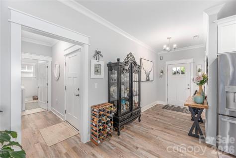 28 Reagan Run Court Arden NC 28704
