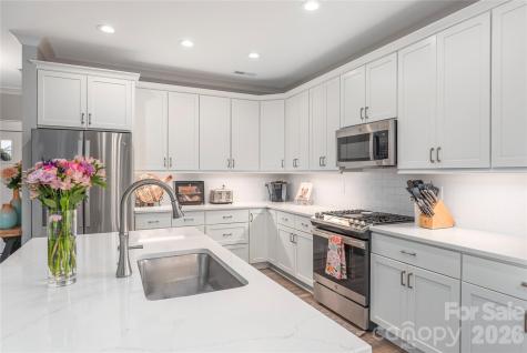 28 Reagan Run Court Arden NC 28704