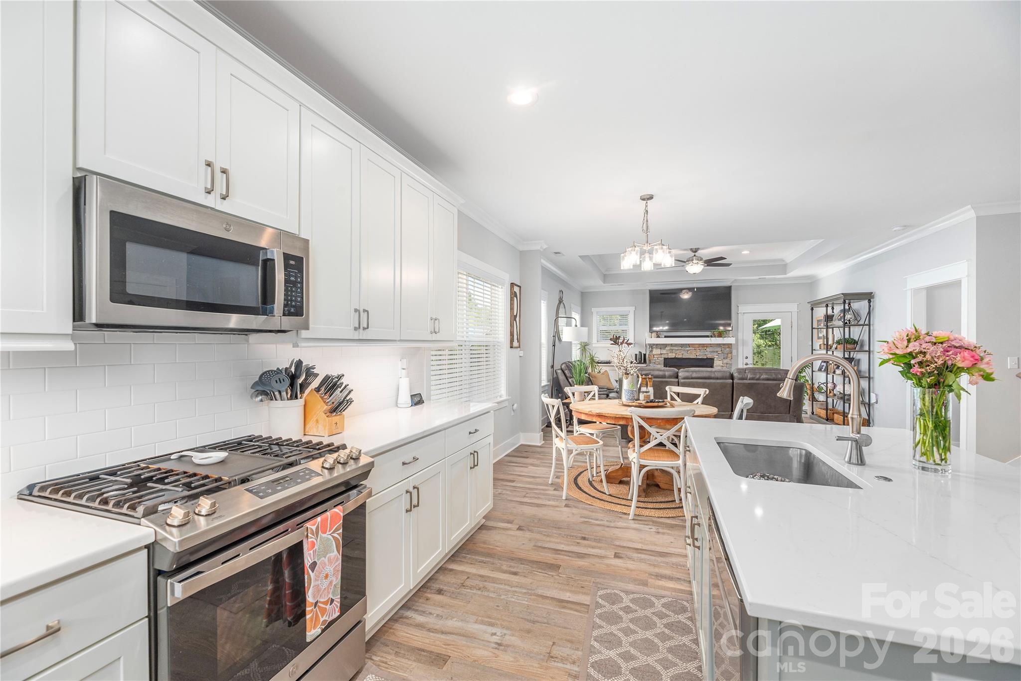 28 Reagan Run Court Arden NC 28704