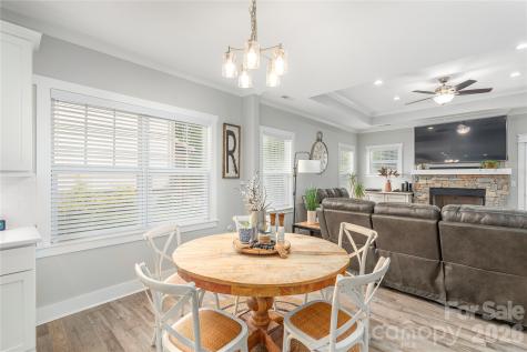 28 Reagan Run Court Arden NC 28704