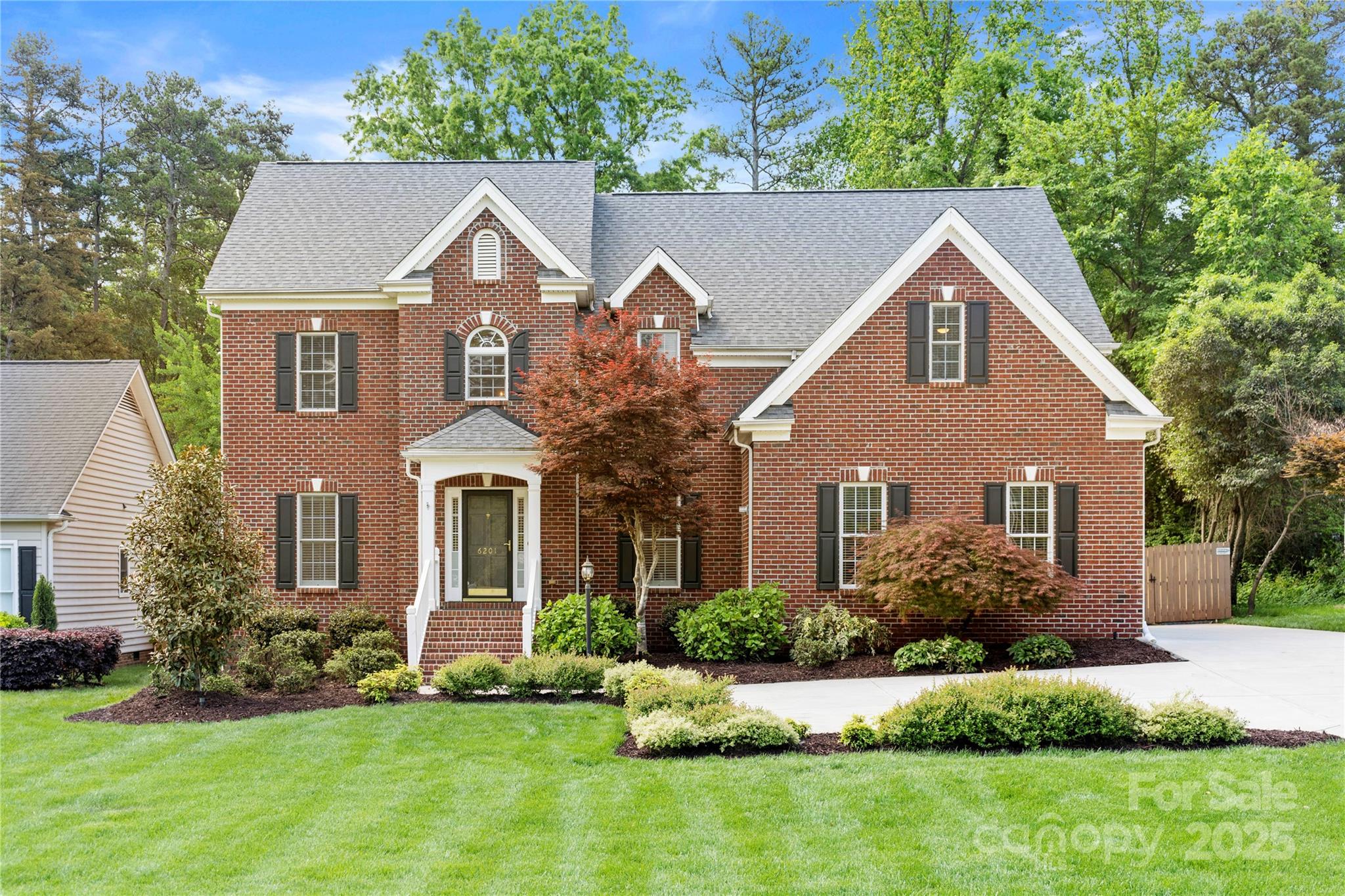 6201 Creola Road Charlotte NC 28270