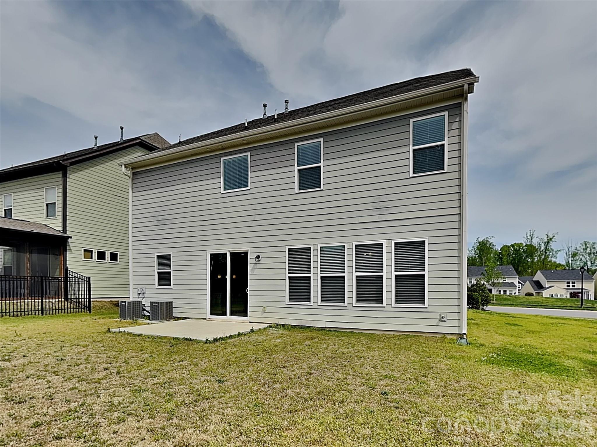 116 Hillston Lane Mooresville NC 28115