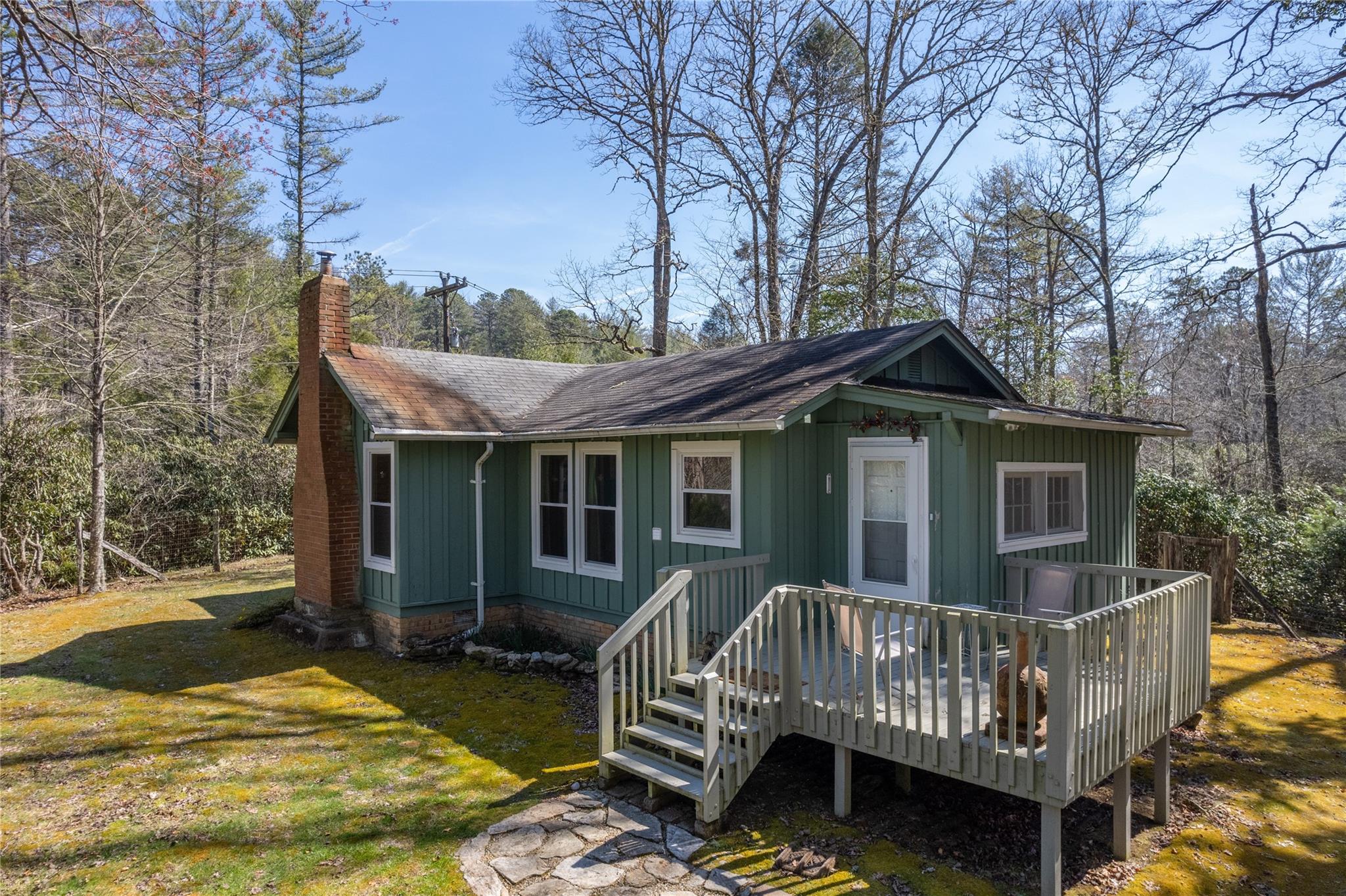 7274 Greenville Highway Brevard NC 28712