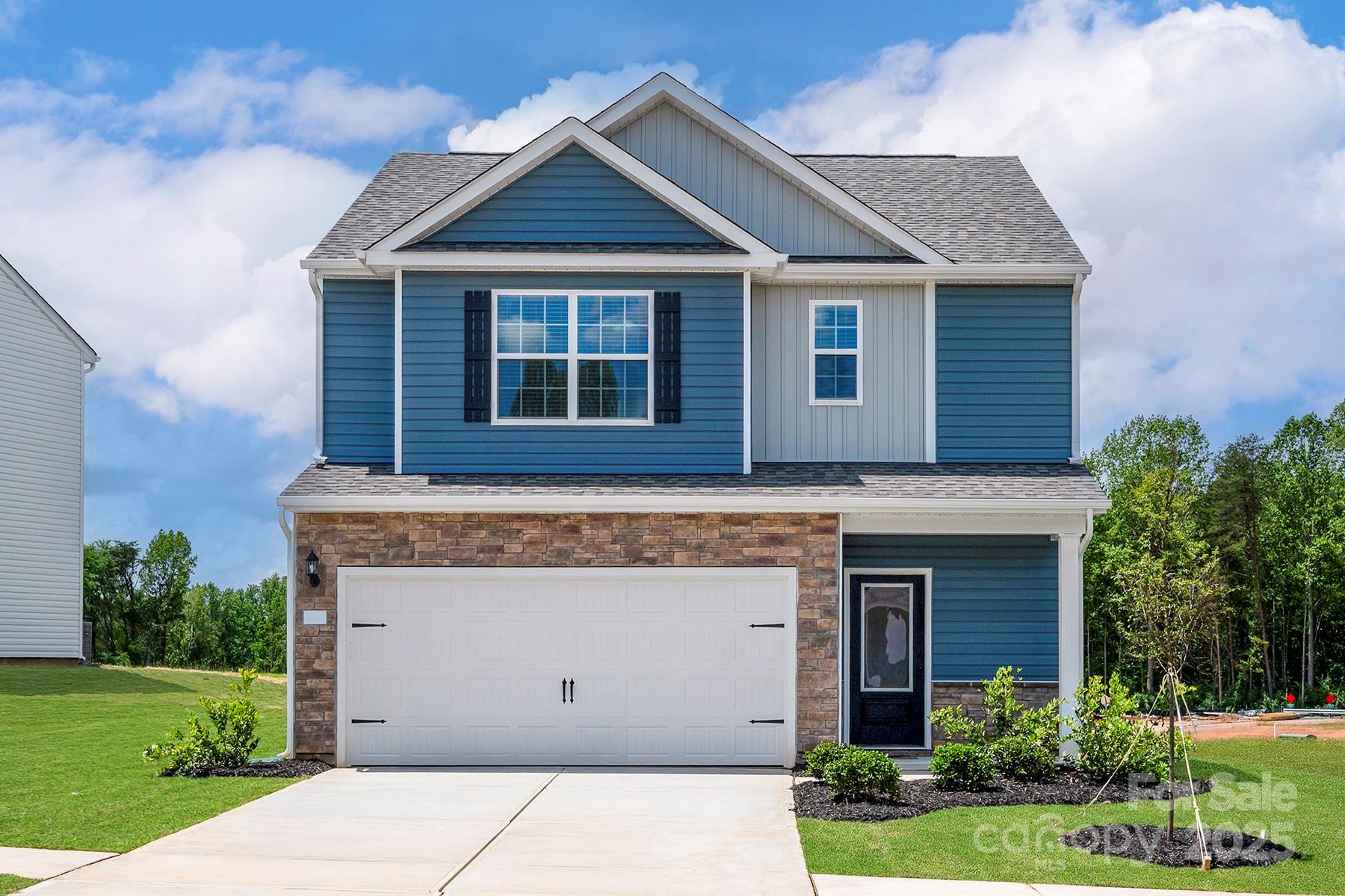 4147 Bolo Drive Charlotte NC 28215