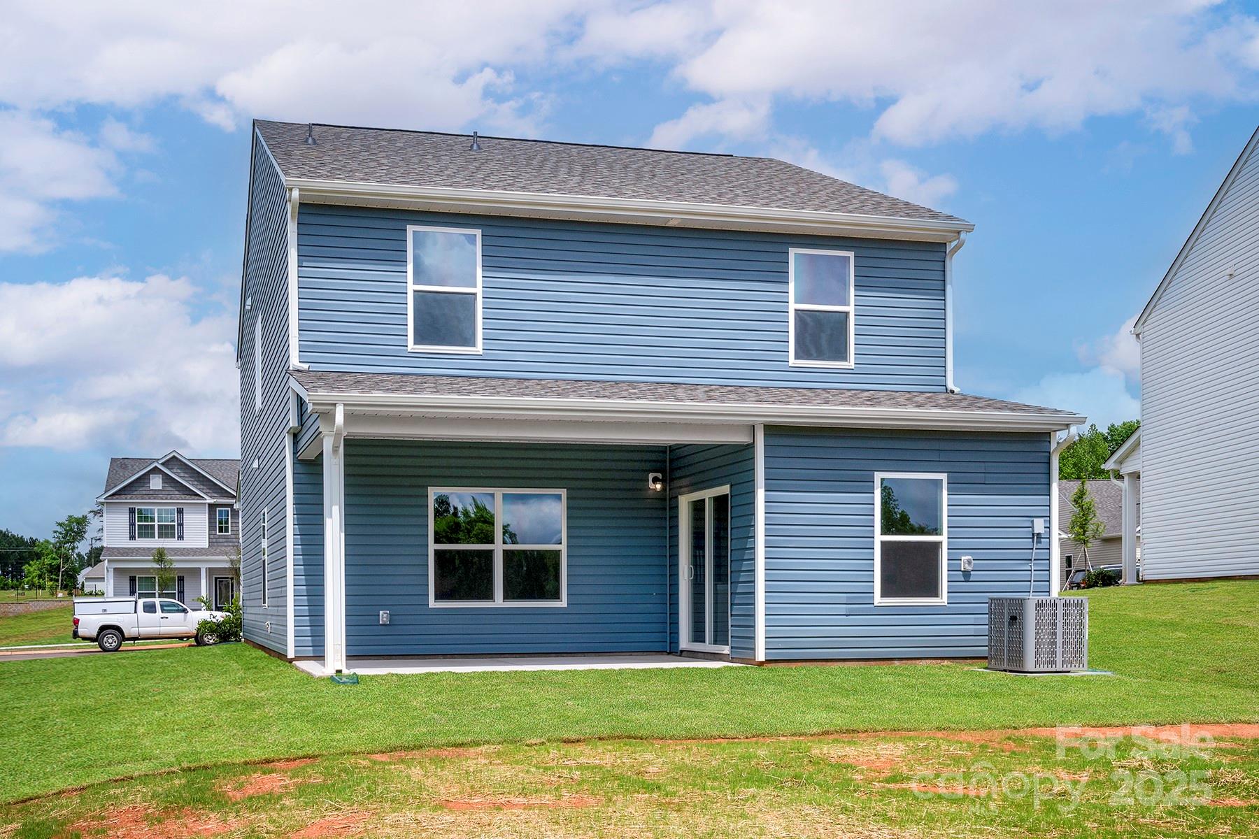 4147 Bolo Drive Charlotte NC 28215