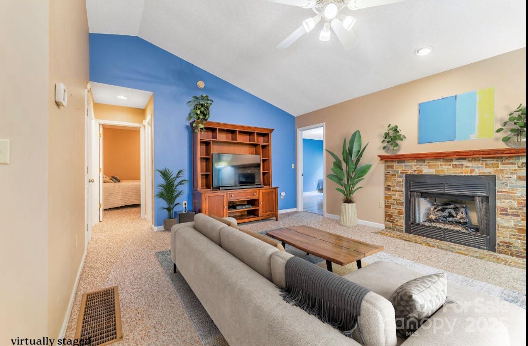 30 Robin Lane Asheville NC 28806