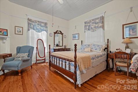 110 Huger Street Cheraw SC 29520