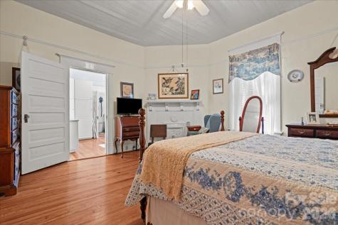 110 Huger Street Cheraw SC 29520