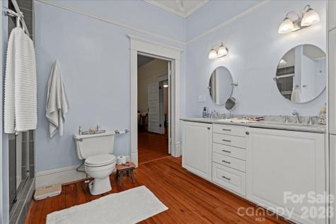 110 Huger Street Cheraw SC 29520