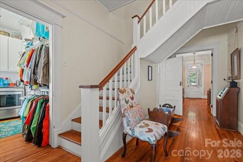 110 Huger Street Cheraw SC 29520