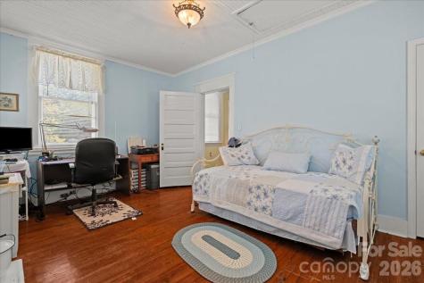 110 Huger Street Cheraw SC 29520