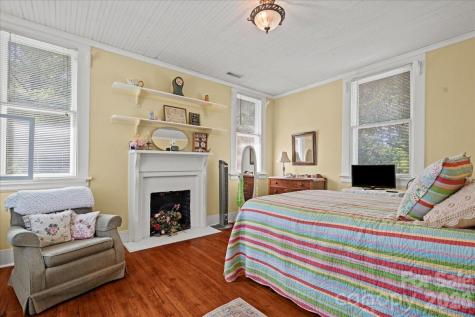 110 Huger Street Cheraw SC 29520
