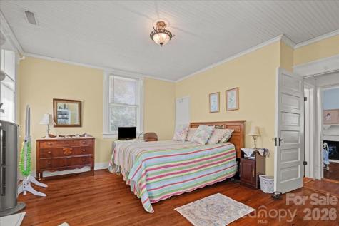 110 Huger Street Cheraw SC 29520