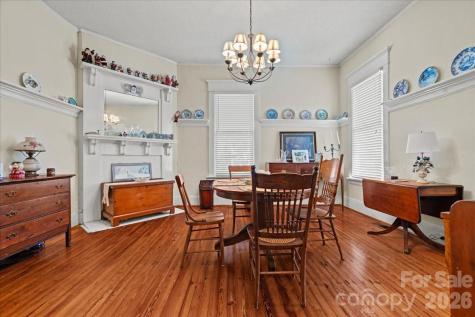 110 Huger Street Cheraw SC 29520