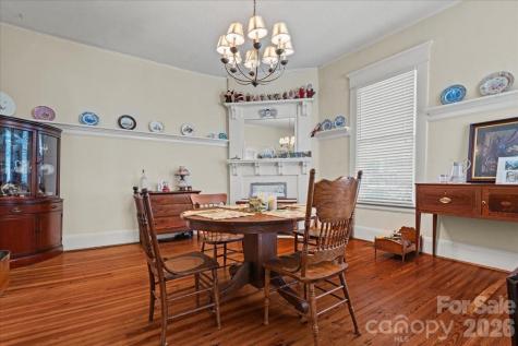 110 Huger Street Cheraw SC 29520