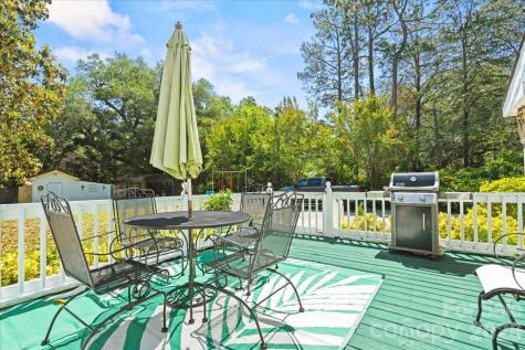 110 Huger Street Cheraw SC 29520