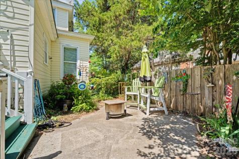 110 Huger Street Cheraw SC 29520
